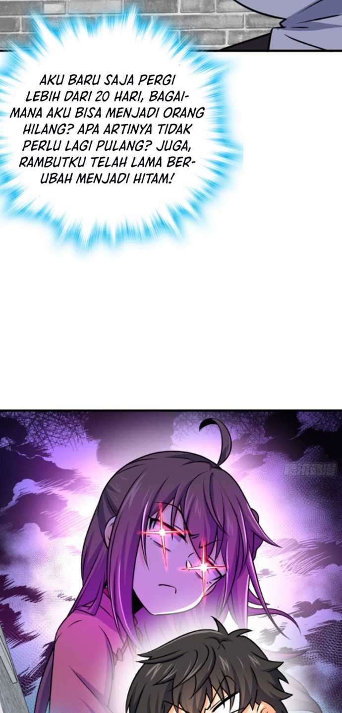 Spare Me, Great Lord!